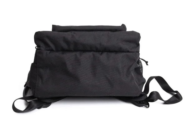 Y's x NEW ERA Logo Embroidery Backpack K-169628_011