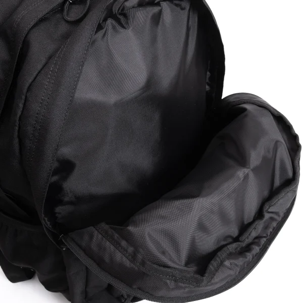 Y's x NEW ERA Logo Embroidery Backpack K-169628_014