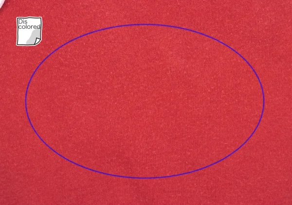 COMME des GARCONS Shoulder String T-shirt K-169629_003