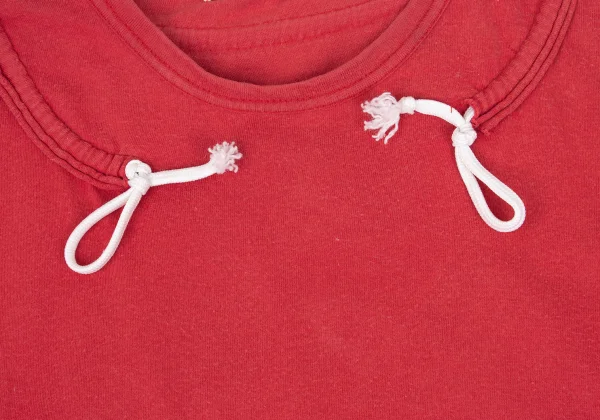 COMME des GARCONS Shoulder String T-shirt K-169629_006