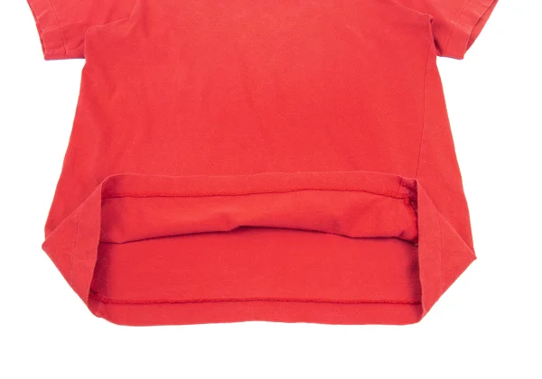 COMME des GARCONS Shoulder String T-shirt K-169629_009