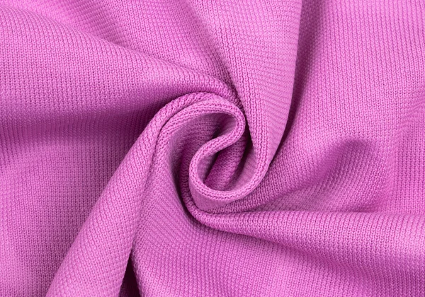 COMME des GARCONS Poly Dot Jacquard Sleeveless Knit Tunic K-169638_015