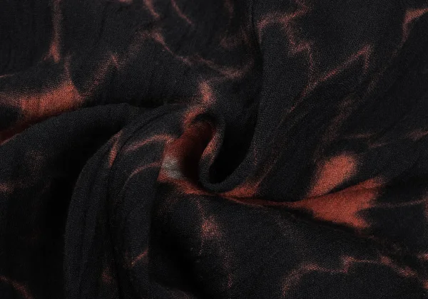 COMME des GARCONS Discharge Print Graphic Cutting Long Jacket K-169639_014