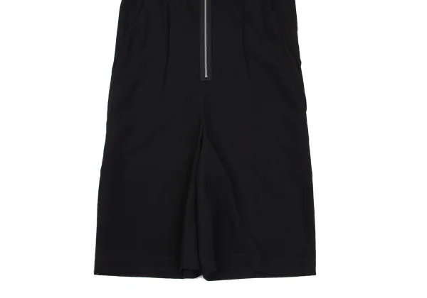 COMME des GARCONS Eagle Embroidery Half-Zip Overalls K-169641_008