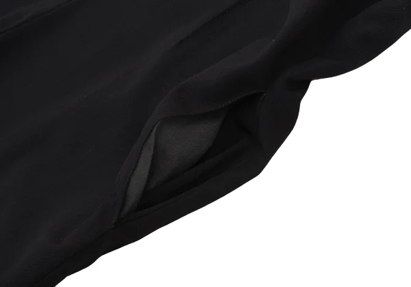 COMME des GARCONS Eagle Embroidery Half-Zip Overalls K-169641_009