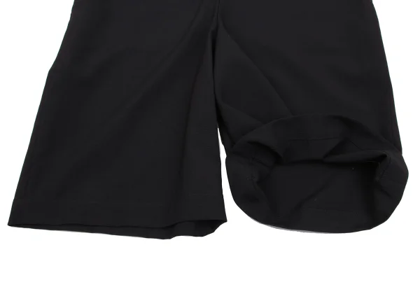 COMME des GARCONS Eagle Embroidery Half-Zip Overalls K-169641_010