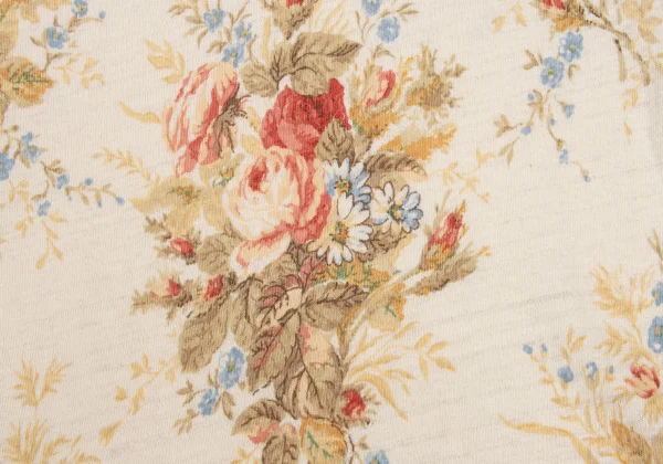 tricot COMME des GARCONS Floral Print Side Pocket T-shirt K-169649_012