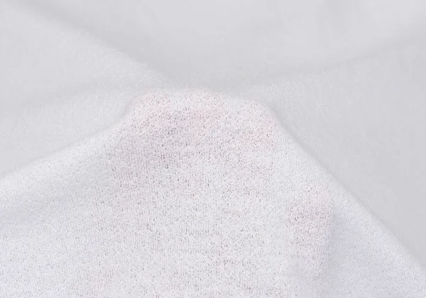 tricot COMME des GARCONS Front Ruffle Taped Sleeveless Top K-169652_010