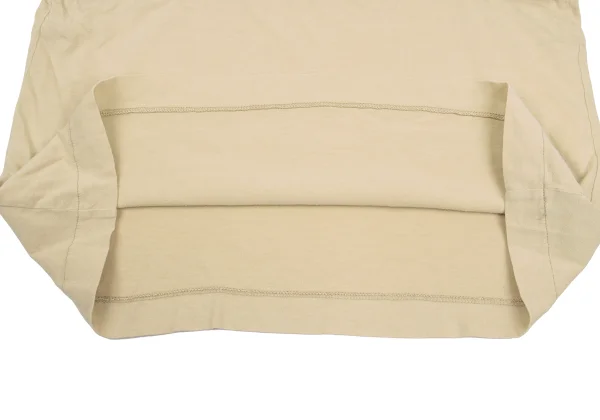 tricot COMME des GARCONS Fringe Tiered T-shirt K-169653_011