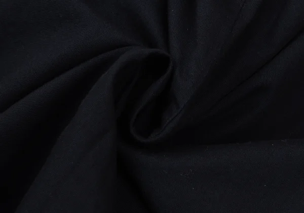 tricot COMME des GARCONS Cutting Neck Front String Cardigan K-169656_015