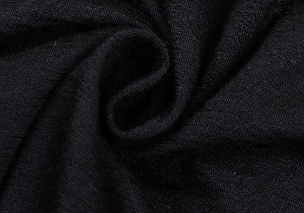 tricot COMME des GARCONS Velvet Strap Wool Knit Top K-169657_016