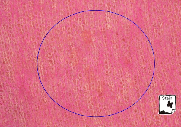 tricot COMME des GARCONS Wool Nylon Fulling Knit Cardigan K-169660_004