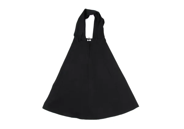 tricot COMME des GARCONS Wool Jumper Skirt K-169662_002