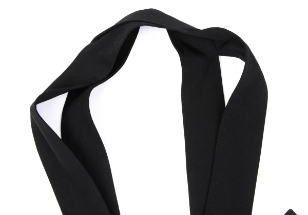 tricot COMME des GARCONS Wool Jumper Skirt K-169662_005