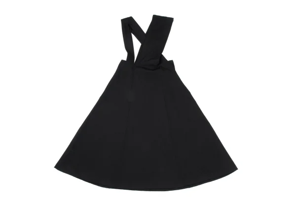 tricot COMME des GARCONS Wool Jumper Skirt K-169662_007