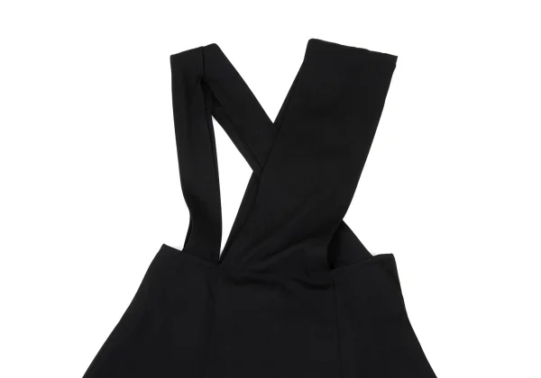 tricot COMME des GARCONS Wool Jumper Skirt K-169662_008