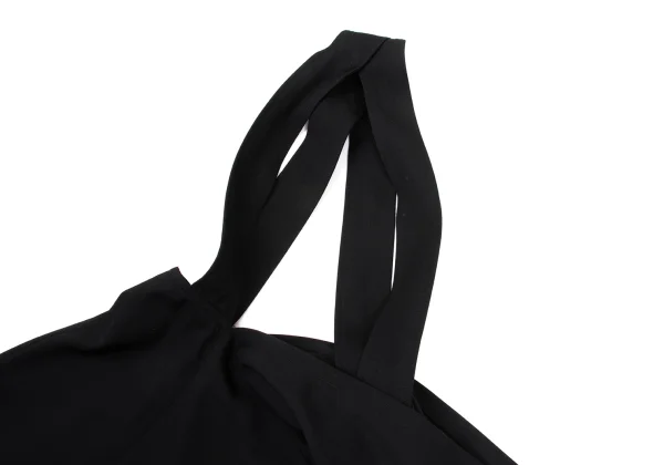 tricot COMME des GARCONS Wool Jumper Skirt K-169662_009