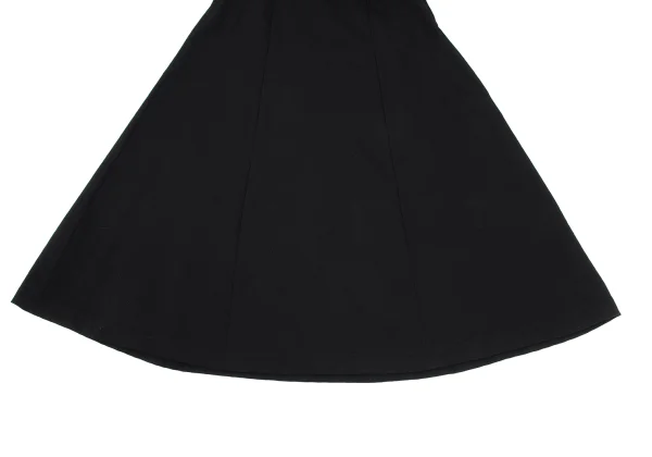 tricot COMME des GARCONS Wool Jumper Skirt K-169662_011