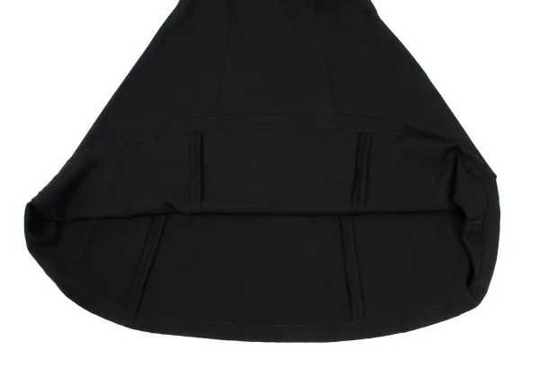 tricot COMME des GARCONS Wool Jumper Skirt K-169662_012