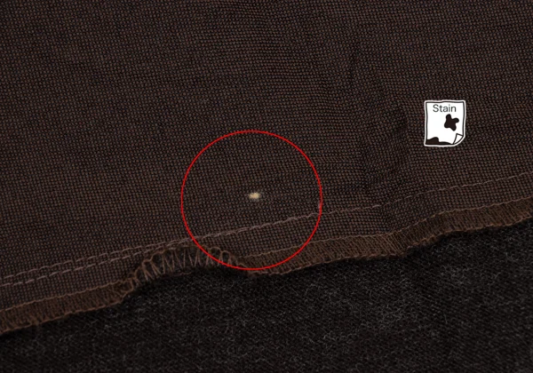 tricot COMME des GARCONS Wool Zipper Design Panel Skirt K-169668_010