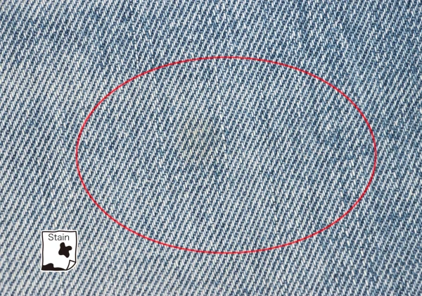 JUNYA WATANABE MAN PINK COMME des GARCONS Straight Jeans K-169675_003