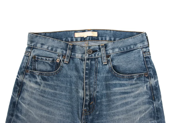 JUNYA WATANABE MAN PINK COMME des GARCONS Straight Jeans K-169675_004