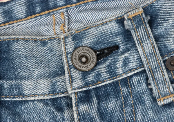 JUNYA WATANABE MAN PINK COMME des GARCONS Straight Jeans K-169675_005