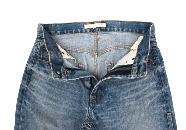 JUNYA WATANABE MAN PINK COMME des GARCONS Straight Jeans K-169675_007