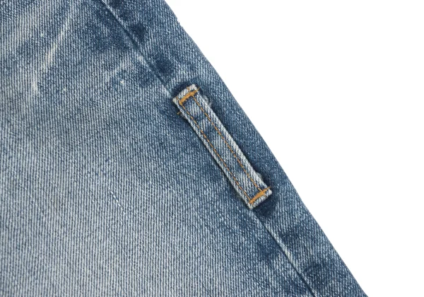 JUNYA WATANABE MAN PINK COMME des GARCONS Straight Jeans K-169675_008