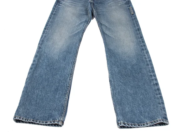 JUNYA WATANABE MAN PINK COMME des GARCONS Straight Jeans K-169675_009