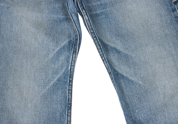 JUNYA WATANABE MAN PINK COMME des GARCONS Straight Jeans K-169675_010