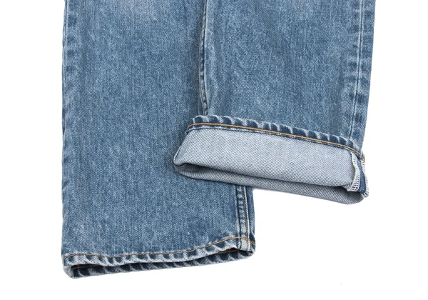 JUNYA WATANABE MAN PINK COMME des GARCONS Straight Jeans K-169675_011