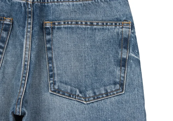 JUNYA WATANABE MAN PINK COMME des GARCONS Straight Jeans K-169675_013