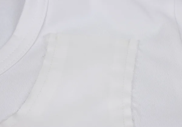 COMME des GARCONS Poly Front Docking T Shirt K-169679_006