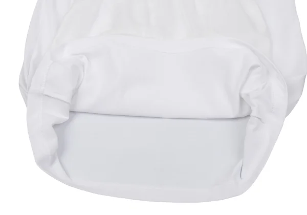 COMME des GARCONS Poly Front Docking T Shirt K-169679_013