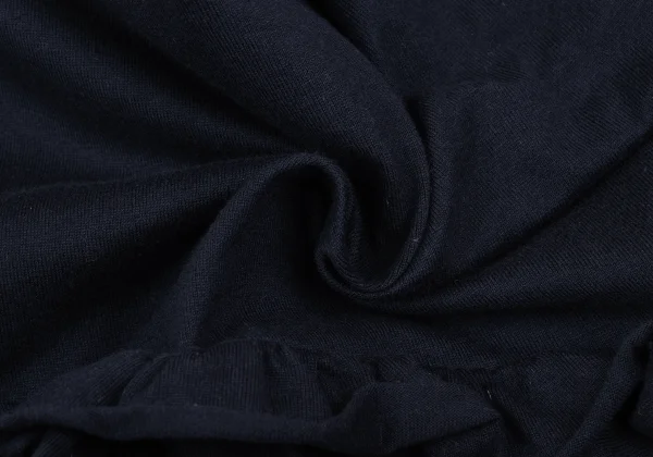 COMME des GARCONS GIRL Tiered Asymmetrical T-shirt K-169682_012