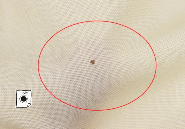 COMME des GARCONS Cutting Design Round Collar Jacket K-169687_016