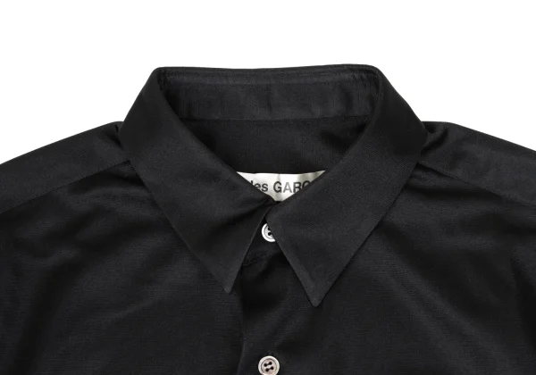 COMME des GARCONS Poly Stretch Shirt K-169696_004