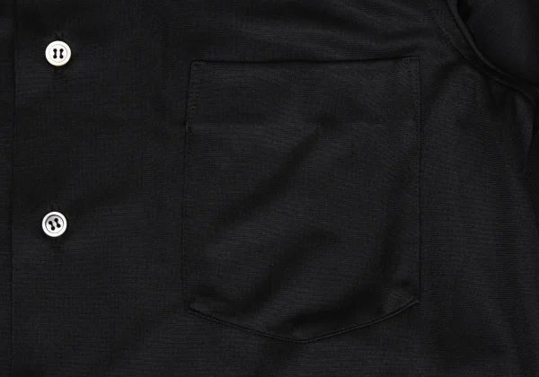 COMME des GARCONS Poly Stretch Shirt K-169696_006
