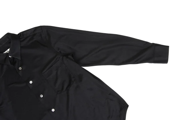 COMME des GARCONS Poly Stretch Shirt K-169696_007