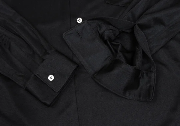 COMME des GARCONS Poly Stretch Shirt K-169696_008