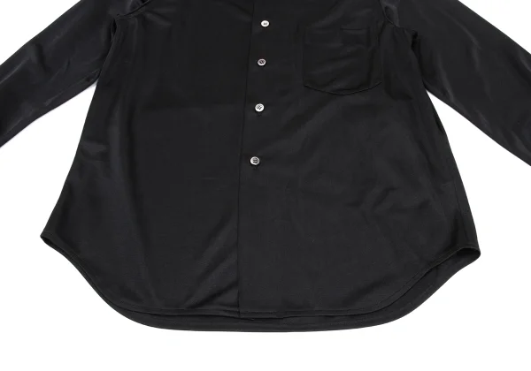 COMME des GARCONS Poly Stretch Shirt K-169696_009