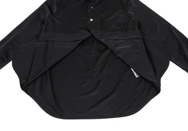COMME des GARCONS Poly Stretch Shirt K-169696_010
