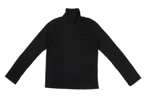 COMME des GARCONS Wool High Neck Top K-169697_002