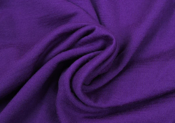 COMME des GARCONS Wool High Neck Top K-169699_011