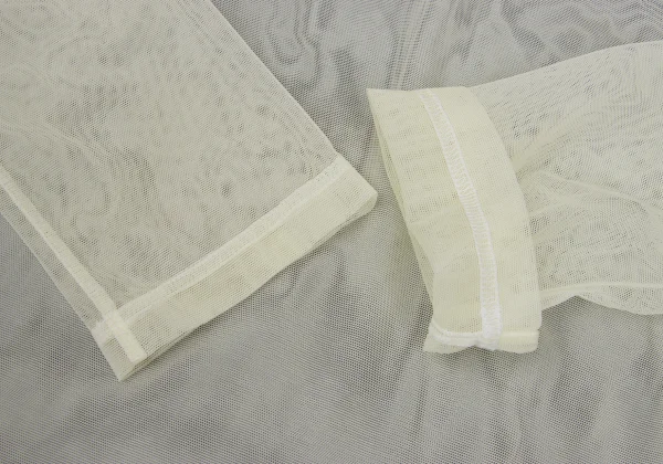 COMME des GARCONS Mesh T Shirt K-169703_005