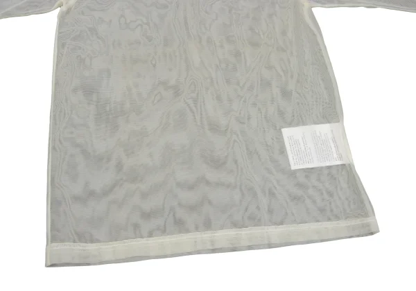 COMME des GARCONS Mesh T Shirt K-169703_006