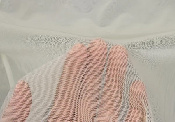 COMME des GARCONS Mesh T Shirt K-169703_009