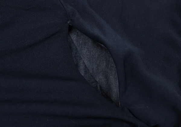 COMME des GARCONS Layered Design T Shirt K-169705_007