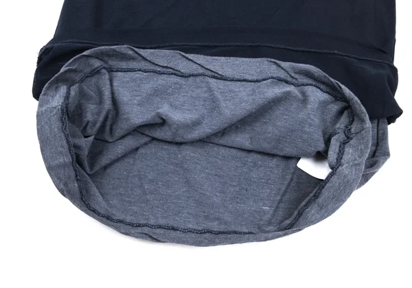 COMME des GARCONS Layered Design T Shirt K-169705_012